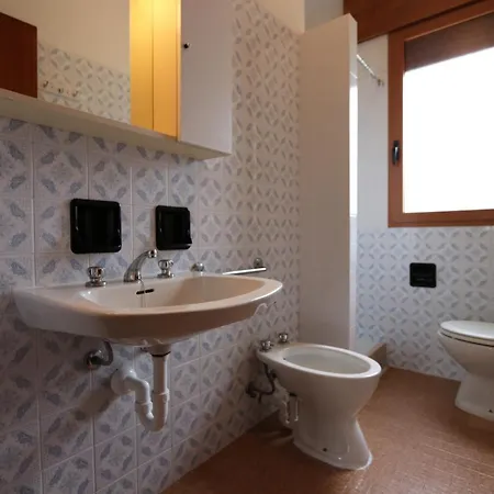 Appartement Fiordalisi Bibione