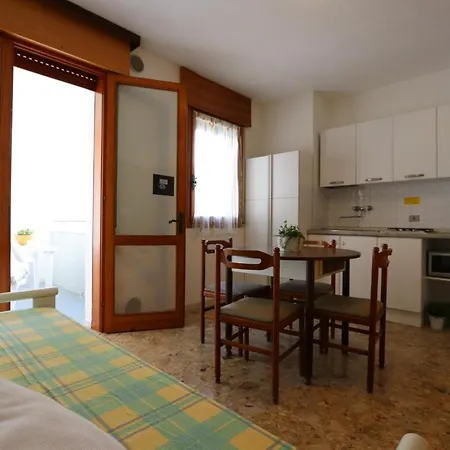 Appartement Fiordalisi *