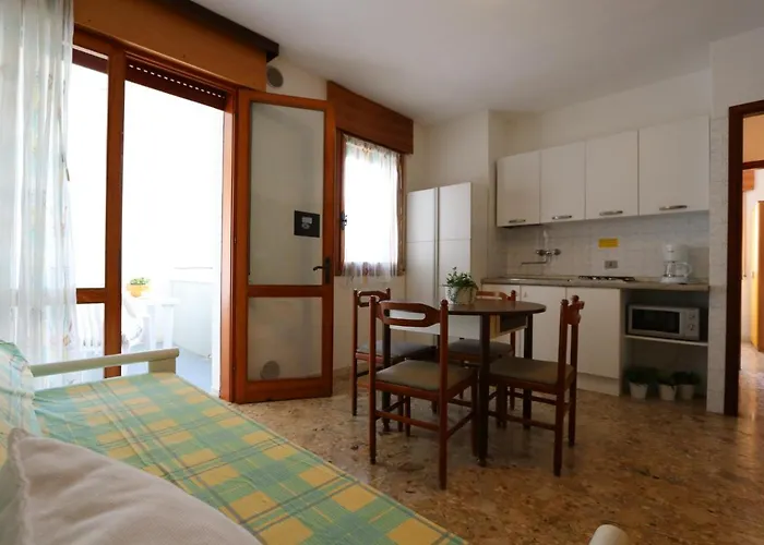 Appartement Fiordalisi *