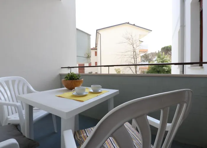 Fiordalisi * Bibione