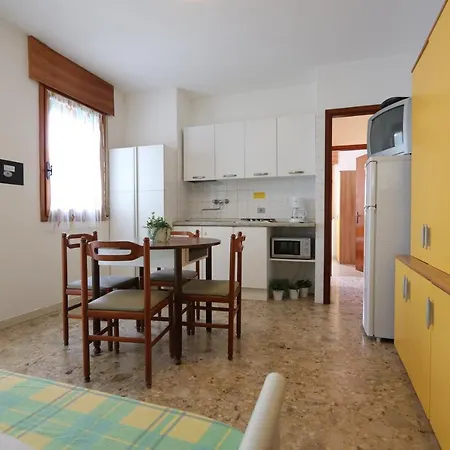 Fiordalisi Apartment Bibione