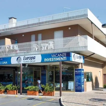 Apartment Fiordalisi