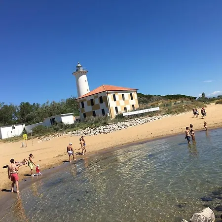 Fiordalisi Apartment *