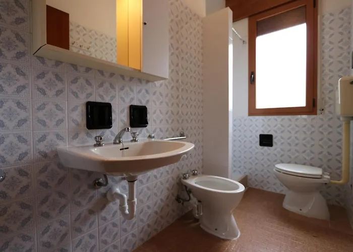 Apartman Fiordalisi Bibione